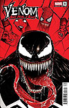 Venom: Black, White & Blood (2025)  n° 1 - Marvel Comics