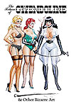 Vintage Fetish Classics (2018)  n° 2 - Independent Publishers Syndicate