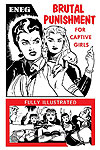 Vintage Fetish Classics (2018)  n° 3 - Independent Publishers Syndicate