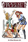 Vintage Fetish Classics (2018)  n° 5 - Independent Publishers Syndicate