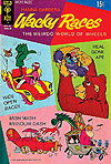 Wacky Races (1969)  n° 2 - Gold Key