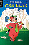 Yogi Bear (1962)  n° 39 - Gold Key