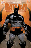Absolute Batman (2024)  n° 1 - DC Comics