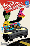 Absolute Martian Manhunter (2025)  n° 2 - DC Comics