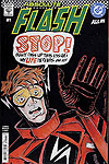 Absolute Flash (2025)  n° 1 - DC Comics