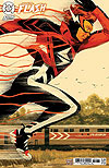 Absolute Flash (2025)  n° 6 - DC Comics