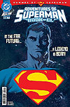 Adventures of Superman: Book of El (2025)  n&deg;&nbsp;1 - DC Comics