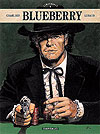 Blueberry: Intégrale (2012)  n° 8 - Dargaud