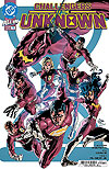Challengers of The Unknown (2025)  n&deg;&nbsp;1 - DC Comics