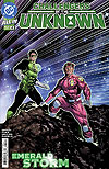 Challengers of The Unknown (2025)  n&deg;&nbsp;4 - DC Comics