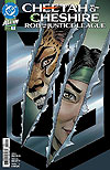 Cheetah & Cheshire Rob The Justice League (2025)  n&deg;&nbsp;1 - DC Comics