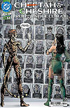 Cheetah & Cheshire Rob The Justice League (2025)  n&deg;&nbsp;2 - DC Comics
