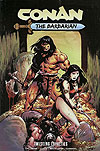 Conan The Barbarian (2024)  n° 5 - Titan Comics