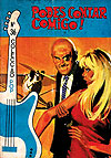Colecção Pop (1970)  n&deg;&nbsp;36 - Electroliber
