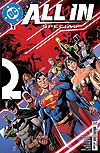 DC All In Special (2024)  n° 1 - DC Comics