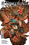 Dragon Age: Magekiller (2015)  n&deg;&nbsp;2 - Dark Horse Comics