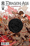 Dragon Age: Magekiller (2015)  n&deg;&nbsp;5 - Dark Horse Comics