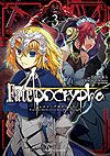 Fate/Apocrypha (2016)  n° 3 - Kadokawa Shoten