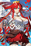 Fate/Grand Order -mOrtalis:stella-  (2016)  n° 5 - Ichijinsha