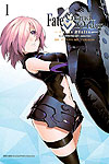 Fate/Grand Order: Turas Réalta (2017)  n° 1 - Kadokawa Shoten