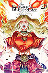 Fate/Grand Order: Turas Réalta (2017)  n° 20 - Kadokawa Shoten