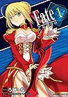 Fate/ Extra (2011)  n° 1 - Kadokawa Shoten