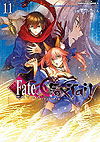 Fate/ Extra Ccc Foxtail (2013)  n&deg;&nbsp;11 - Kadokawa Shoten