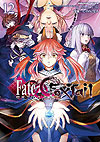 Fate/ Extra Ccc Foxtail (2013)  n&deg;&nbsp;12 - Kadokawa Shoten