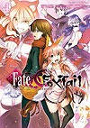 Fate/ Extra Ccc Foxtail (2013)  n&deg;&nbsp;4 - Kadokawa Shoten