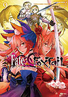 Fate/ Extra Ccc Foxtail (2013)  n&deg;&nbsp;9 - Kadokawa Shoten