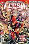 Flash, The (2023)  n° 1 - DC Comics