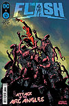 Flash, The (2023)  n° 6 - DC Comics