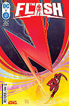 Flash, The (2023)  n° 8 - DC Comics