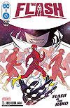 Flash, The (2023)  n° 9 - DC Comics