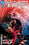 Justice League: The Atom Project (2025)  n° 2 - DC Comics