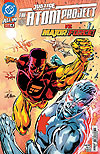 Justice League: The Atom Project (2025)  n° 4 - DC Comics