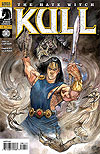 Kull: The Hate Witch (2010)  n&deg;&nbsp;1 - Dark Horse Comics