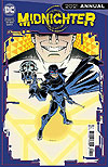 Midnighter 2021 Annual (2021)  - DC Comics