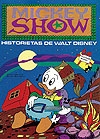 Mickey Show (1977)  n° 120 - Editorial Tucumán