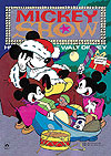 Mickey Show (1977)  n° 121 - Editorial Tucumán