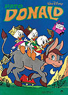 Pato Donald (1977)  n° 130 - Editorial Tucumán