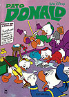 Pato Donald (1977)  n° 131 - Editorial Tucumán
