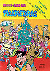 Picapiedras Navidad (1979)  - Lord Cochrane