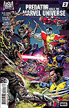 Predator Kills The Marvel Universe (2025)  n° 2 - Marvel Comics