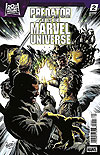 Predator Kills The Marvel Universe (2025)  n° 2 - Marvel Comics