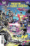 Predator Kills The Marvel Universe (2025)  n° 2 - Marvel Comics