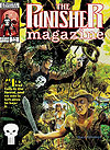 Punisher Magazine, The (1989)  n° 11 - Marvel Comics