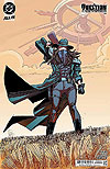 Question, The: All Along The Watchtower (2025)  n° 5 - DC Comics