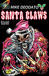 Santa Claws (1991)  n° 1 - Eternity Comics