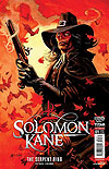 Solomon Kane: The Serpent Ring (2025)  n° 1 - Titan Comics